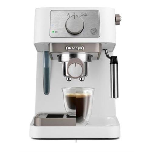 M.CAFE DELONGH.EXP.1100W.MAN. -EC260W