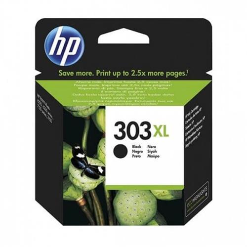 TINT HP Nº303XL PRETO -T6N04AE
