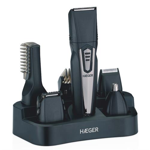 APAR.CABELO HAEGER REC.5x1 -TRIMMER