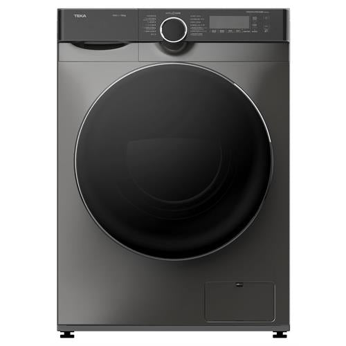 MLR TEKA 1500R.10KG.INV-WMK81050DSS