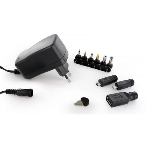 TRANSF METRONI.UNIVERSAL-600MA -395035