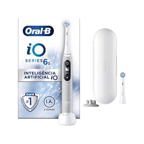 ESC.DENTES BRAUN -IO6SCINZA