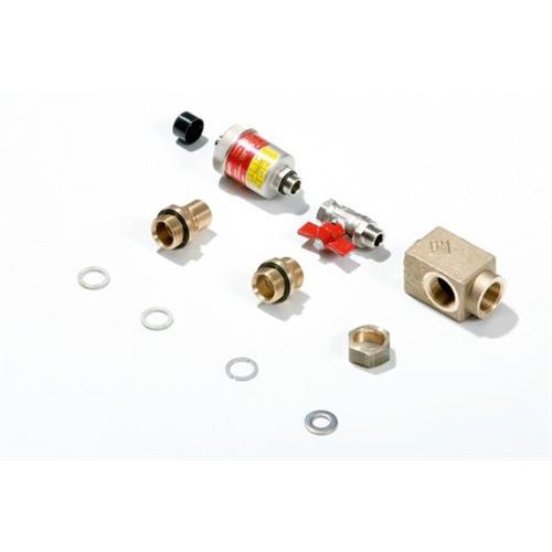 PURGADOR VULCANO AUTOMATICO -ELT6