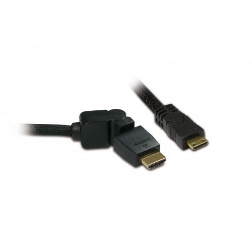 CABO METRONI.HDMI-M/M-1,5MT. -419305