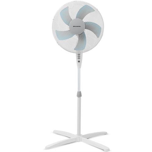 VENT GRUNKEL PÉ-40C.50W.3VEL. -FAN165X