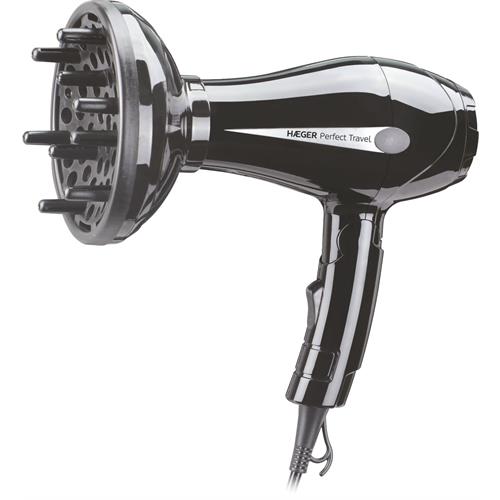 SECAD HAEGER 750W.2V. -PERFECTTRAVEL