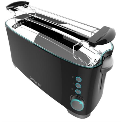 TORRAD CECOTEC TOAST&TASTEEXTR.DOUBLEB