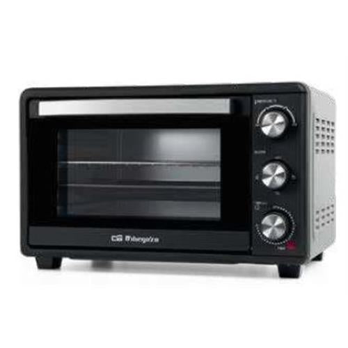 FORNO ORBEGOZ.25L.1500W.TEMPOR-HCI5025