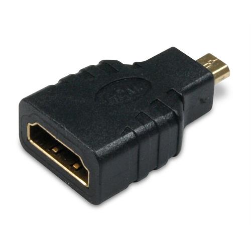 ADAPT METRONI.HDMI F/MIC.HDMI M-370306