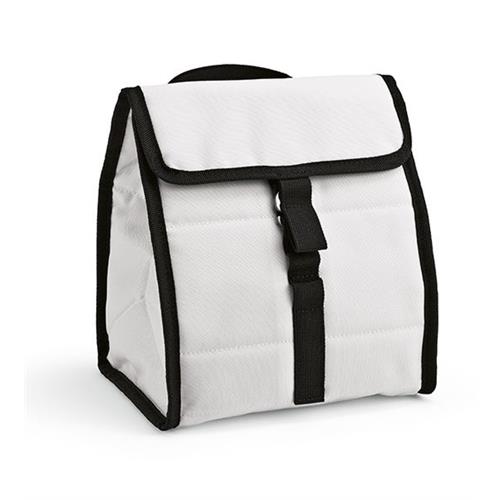 BOLSA TERMICA REYKJAVIK -WHITE