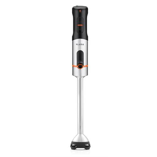 VARINHA FLAMA 1500W.PE IX-LON-2063FL