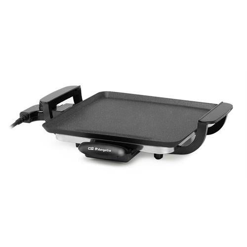 GRELHAD ORBEGOZ.2000W.28x28CM.-TBC1028