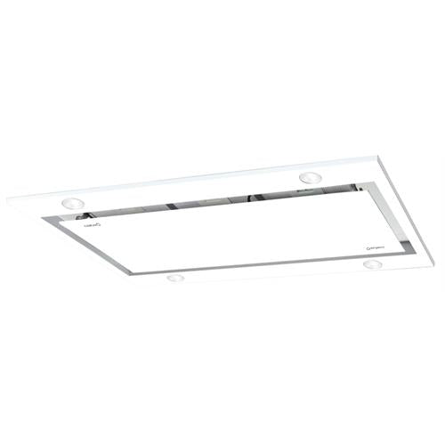 EXAUST CATA -ISLASIRIN1000GLASSWH