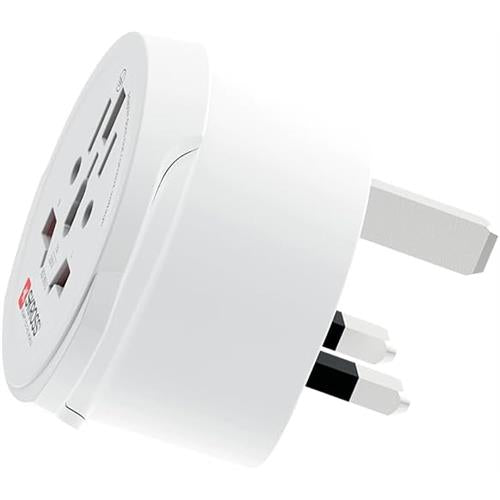 ADAPTADOR DE TOMADA SKROSS -1500225E