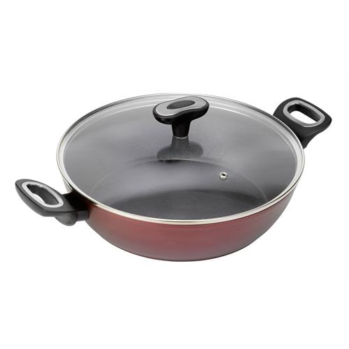 WOK JATA 28CM.TAAL-INDUÇÃO -TF928