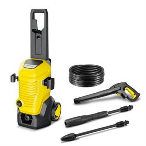 M.L.ALTA PRESSÃO KARCHER 130B. -K5WCM