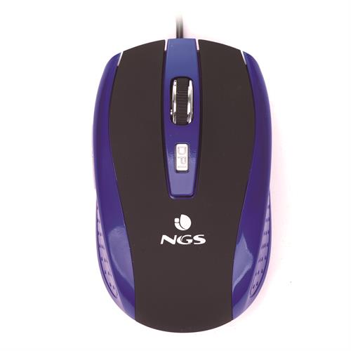 RATO NGS ÓTICO C/F -BLUETICK