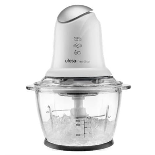 PICADORA UFESA 500W.1,2L. -FRESHCHOP