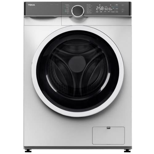 MLR TEKA 1400R.12KG.INV.-WMK71240WH