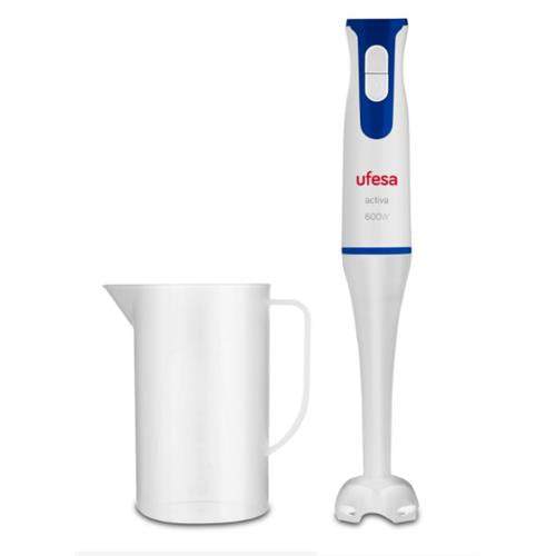 VARINHA UFESA 600W.PE PLAST.-BP4550