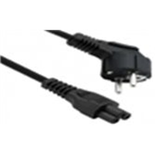 CABO METRONI.ALIM.REDE-3POLOS2M-370136