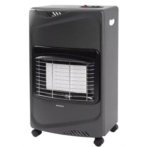 CALOR.GÁS INFINIT.4100W.CERA.B/P-HGB16