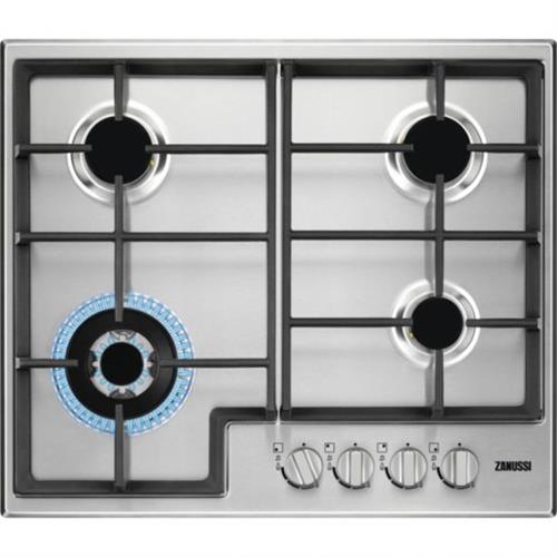 ENC.MESA ZANUSSI 4G.GFF.60C-ZGH66424XS