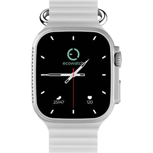 SMARTWATCH MAXCOM -ECOWATCH 2 CZ
