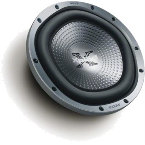 SUBWOOFER SONY 1500W.12 -XSGTR121L