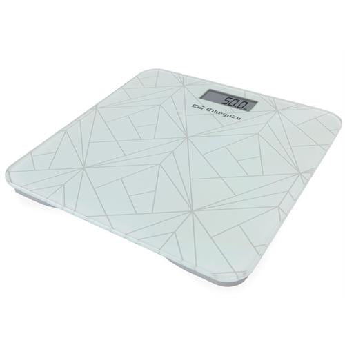 BAL.WC ORBEGOZ.DIG.180K.VID.BR-PB2218A