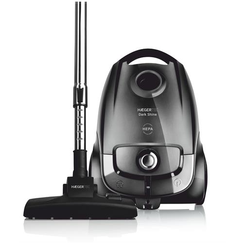 ASP HAEGER 700W.T.TEL.HEPA-DARKSHINE