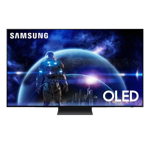 TV SAMSUNG OLED-UHD4K -TQ48S90DAEXXC