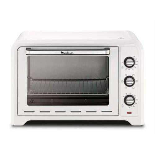 FORNO MOULINE.39L.2000W+GRILL-OX486100