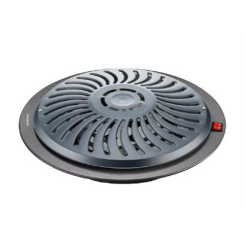 BRASEIRA INFINIT.ELEC.900W.2NIV.-HBZ10