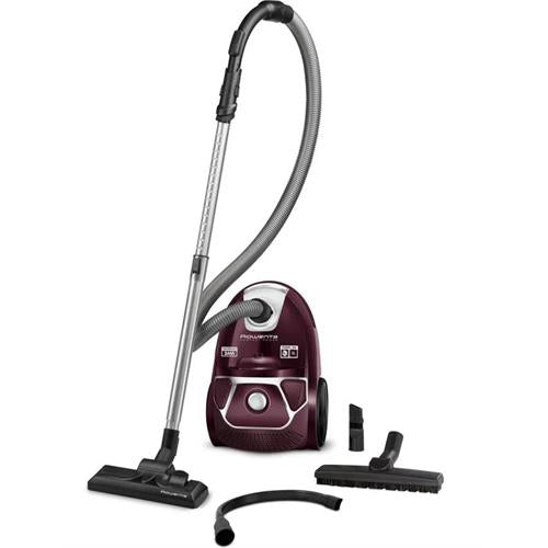 ASP ROWENTA 750W.POWER H&CAR-RO3969EA