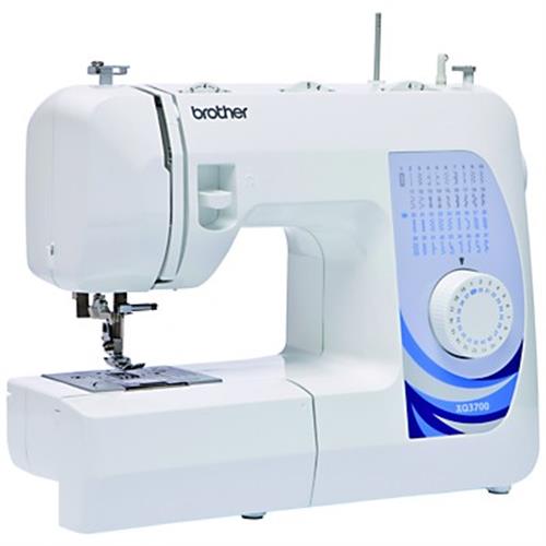 M.COSTURA BROTHER BRAÇO LIVRE -XQ3700