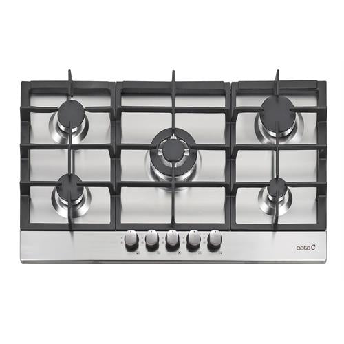 ENC.MESA CATA 5G.AE.INOX -LGI9041X