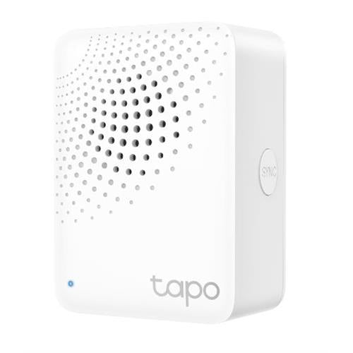 HUB INTELIG. TP-LINK -TAPO H100