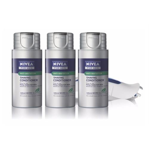 REC PHILIPS LOÇÃO HIDRATANTE -HS803