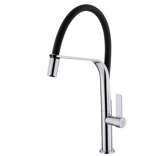 MISTURAD TEKA MONOC.PRETA -FO997FN