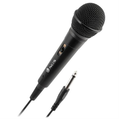 MICROFONE NGS -SINGERFIRE