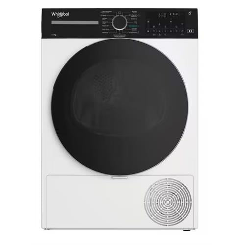 MSR WHIRLPO.COND.11K.B.C-CWD113MWBSSPT
