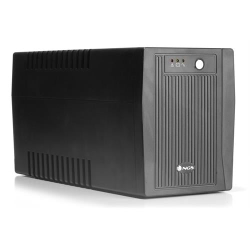 UPS NGS -FORTRESS2000V2