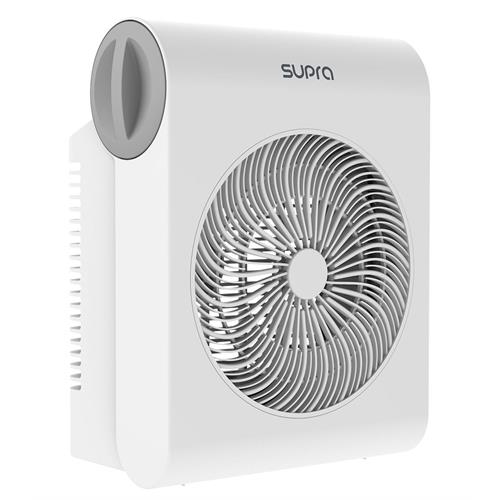 TERMOV SUPRA 2500W.2NI.TE.MEC-SB2500