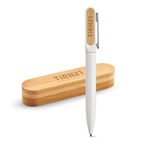 ESFEROGRAFICA PLATO -WHITE