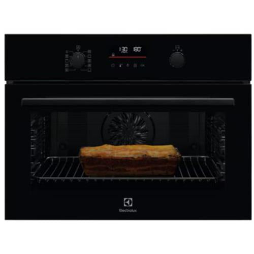 ENC.FORNO ELECTRO.MF.9P.AQUAC-EVF6E46Z