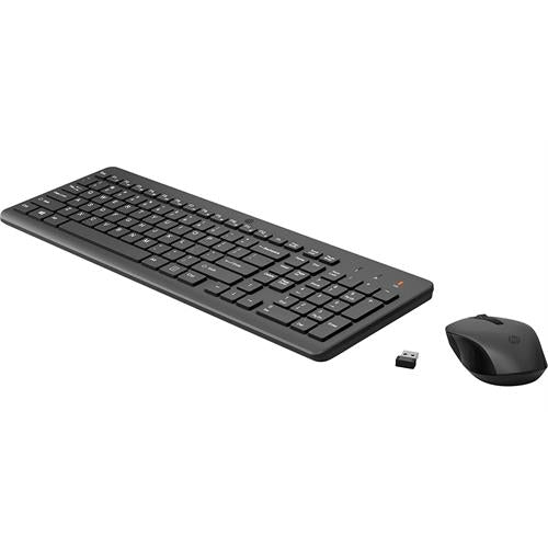 TECL+ RATO HP S/F 330 -2V9E6AA