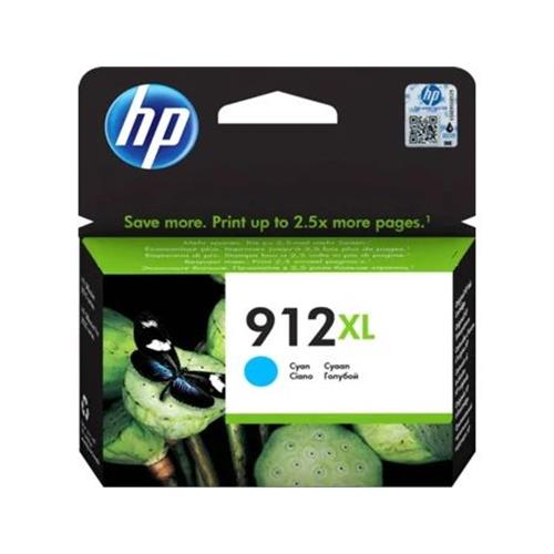 TINT HP Nº912XL CYAN -3YL81AE