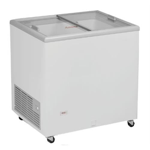 ARCA GELADOS STARLUX 222L. -STCTV220I