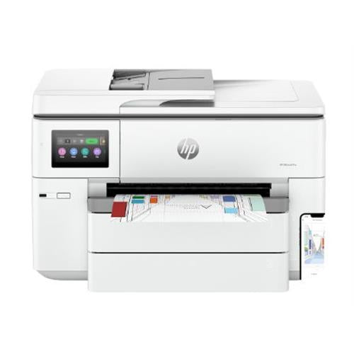 MULTIF HP OFFICEJETPRO -WIFI-9730